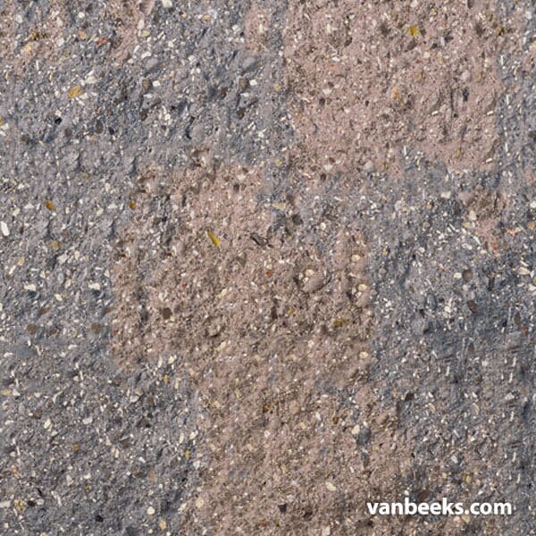 Unilock Sienastone Concrete Step